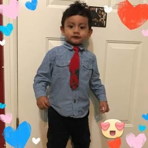 Meet your Posher, Nohemi